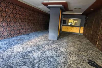 Spațiu comercial, de 200 mp, în Prundu - 1