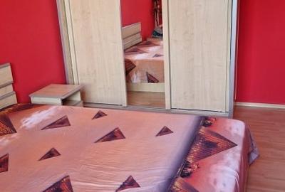 Apartament cu 3 camere decomandat, mobilat în Central - 2
