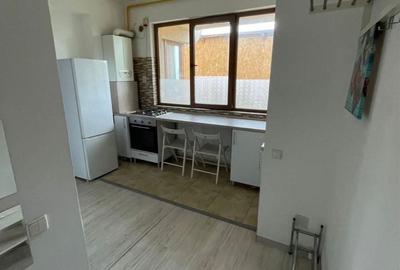 Garsonieră decomandată în Gorjului - 2