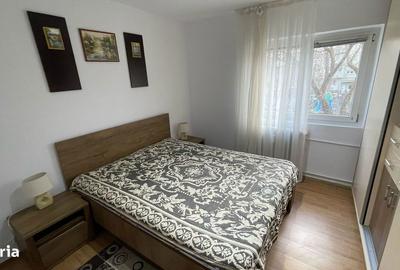 Apartament cu 2 camere decomandat, mobilat în Crângași - 10