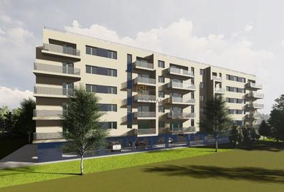 Apartament cu 2 camere decomandat în Apărătorii Patriei - 1
