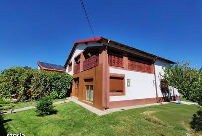 Casă cu 4 camere cu Teren 650 Mp în Topraisar