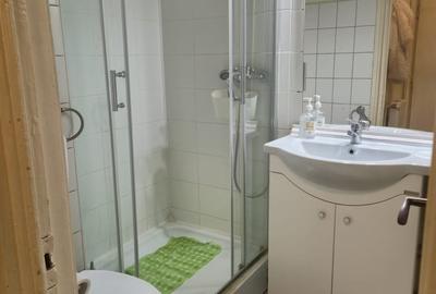 Garsonieră în Rosetti - 2