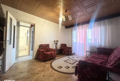 Apartament cu 2 camere semidecomandat în Dâmbovița
