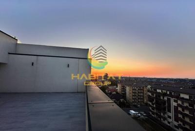 Penthouse cu 4 camere decomandat în Nord-Est - 1