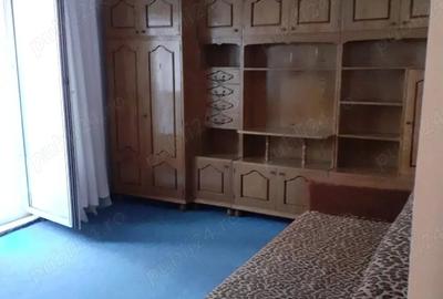 Garsonieră decomandată în Girocului - 2