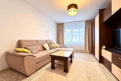 Apartament cu 2 camere decomandat, mobilat în Girocului