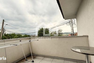 Casă cu 4 camere cu Teren 500 Mp în Apahida