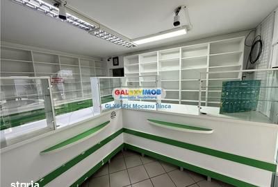 Spațiu comercial, de 60 mp, în 9 Mai - 14