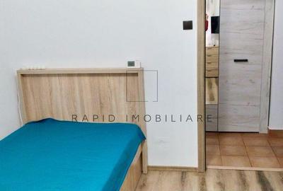 Apartament cu 3 camere decomandat în Siderurgiștilor - 6