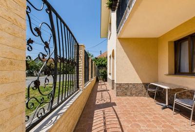 Casă cu 4 camere în Bujac