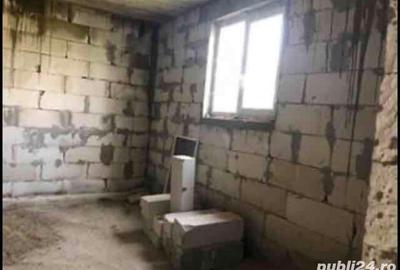 Casă cu 6 camere cu Teren 1300 Mp în Rediu