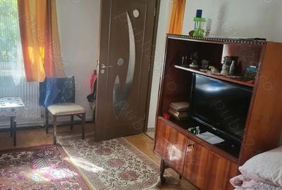 Casă cu 2 camere în Vitănești - 7