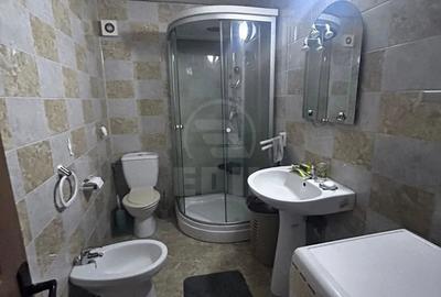 Garsonieră decomandată în Florești