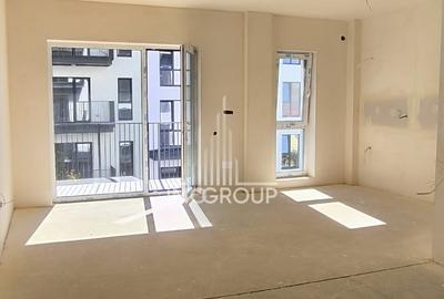 Apartament cu 3 camere decomandat în Baciu