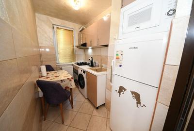 Apartament cu 2 camere decomandat în Central - 2