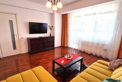 Apartament cu 2 camere decomandat în 1 Decembrie 1918