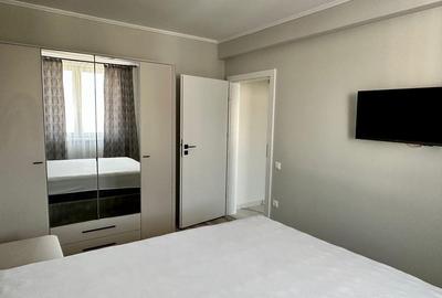 Apartament cu 2 camere decomandat, mobilat în Șelimbăr