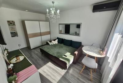 Garsonieră decomandată în Spitalul Județean - 2