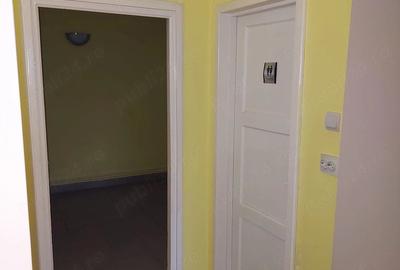 Spațiu comercial, de 58 mp, în Central - 7