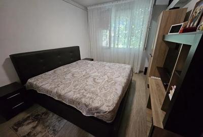 Apartament cu 2 camere decomandat în Giurgiului
