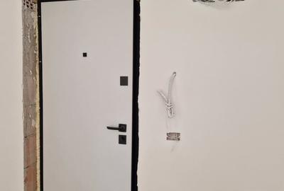 Apartament cu 2 camere semidecomandat în Dobroești