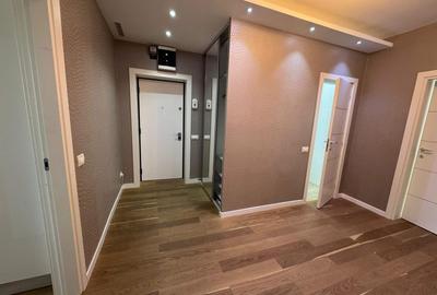 Apartament cu 3 camere decomandat în Peninsula - 9