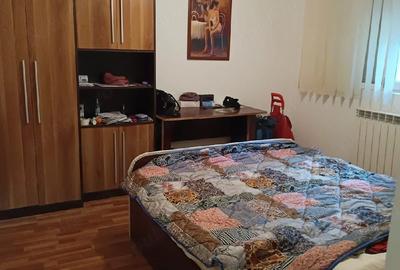 Apartament cu 2 camere semidecomandat în Țiglina 1 - 3