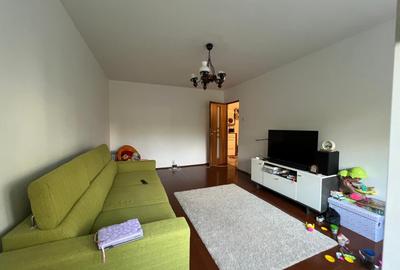 Apartament cu 2 camere decomandat în Aviației - 2
