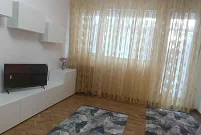 Apartament cu 2 camere semidecomandat în Grivița - 10