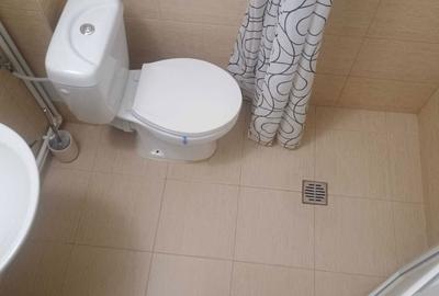 Garsonieră nedecomandată, mobilată în Plevnei - 7