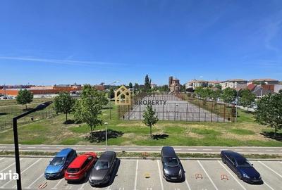 Apartament cu 2 camere decomandat în Calea Aradului