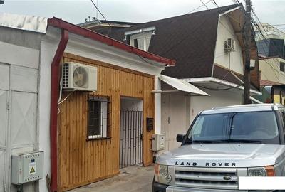 Casă individuală cu 3 camere cu Teren 70 Mp în 13 Septembrie - 4