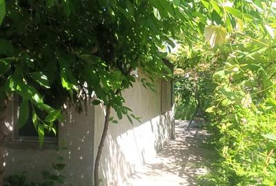 Garsonieră decomandată în Central - 1