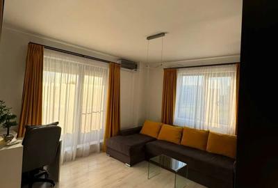 Apartament cu 2 camere decomandat în Drumul Taberei - 2
