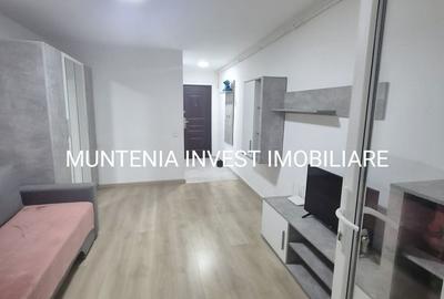 Garsonieră în Central