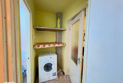 Apartament cu 2 camere în Nord