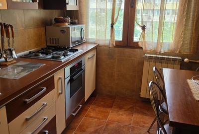 Apartament cu 2 camere decomandat în Dristor - 4