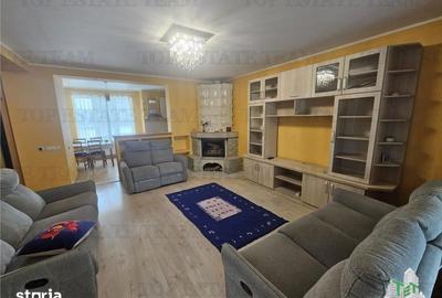 Casă cu 6 camere cu Teren 385 Mp în Ciorogârla - 10