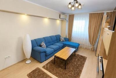 Apartament cu 2 camere decomandat, mobilat în Casa de Cultură - 1