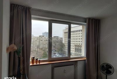 Apartament cu 2 camere decomandat în Gara de Nord - 7