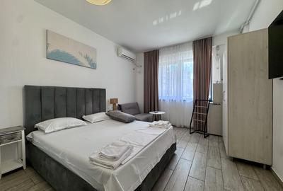 Garsonieră, mobilată în Mamaia-Sat