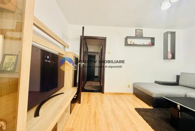 Apartament cu 2 camere decomandat în Precista - 1