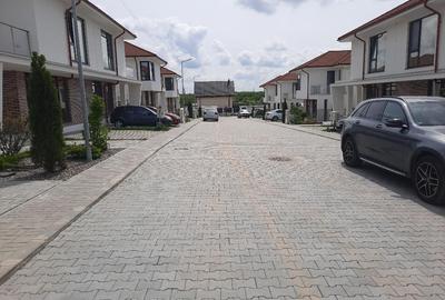 Casă individuală cu 5 camere cu Canalizare în Mogoșoaia - 28