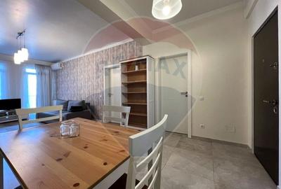 Apartament cu 2 camere semidecomandat, mobilat în P-ța Mihai Viteazul - 5