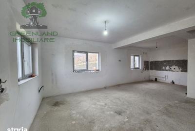 Apartament cu 4 camere în Ciurea