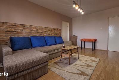 Apartament cu 3 camere decomandat în Astra - 2