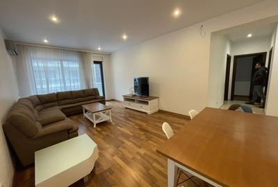 Apartament cu 3 camere decomandat, mobilat în Străulești - 2