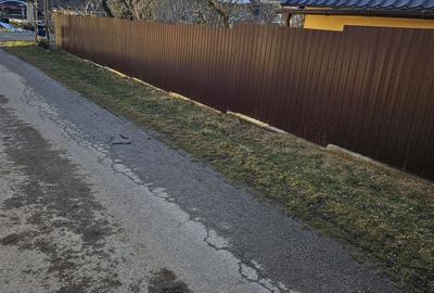 Casă cu 3 camere cu Teren 784 Mp în Izvoru Crișului - 8