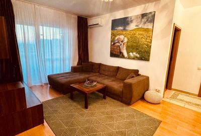 Apartament cu 2 camere decomandat în 1 Decembrie 1918